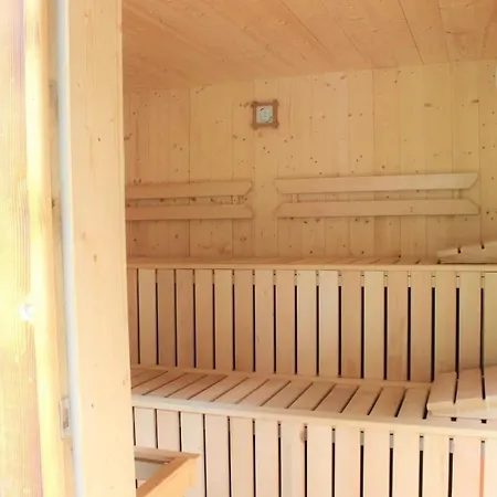 Vila Amazing Chalet In Neustift Im Stubai With Sauna- What'app - 0034-635-520-036 - For Reservations! Neustift im Stubaital