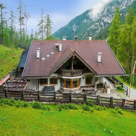 Amazing Chalet In Neustift Im Stubai With Sauna- What'app - 0034-635-520-036 - For Reservations! * Neustift im Stubaital