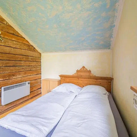 Vila Amazing Chalet In Neustift Im Stubai With Sauna- What'app - 0034-635-520-036 - For Reservations! *