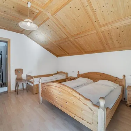 Amazing Chalet In Neustift Im Stubai With Sauna- What'app - 0034-635-520-036 - For Reservations! Villa *