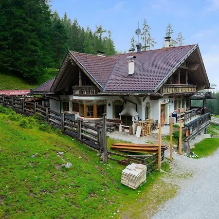Amazing Chalet In Neustift Im Stubai With Sauna- What'app - 0034-635-520-036 - For Reservations!
