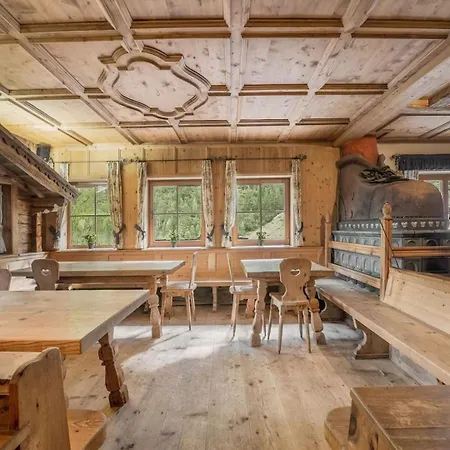 Amazing Chalet In Neustift Im Stubai With Sauna- What'app - 0034-635-520-036 - For Reservations! * Neustift im Stubaital
