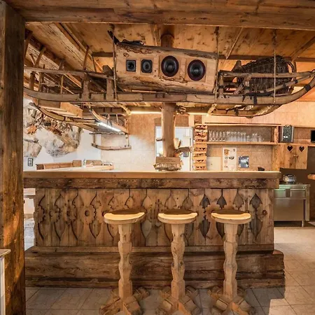 Amazing Chalet In Neustift Im Stubai With Sauna- What'app - 0034-635-520-036 - For Reservations! *