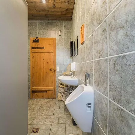 Villa Amazing Chalet In Neustift Im Stubai With Sauna- What'app - 0034-635-520-036 - For Reservations! *