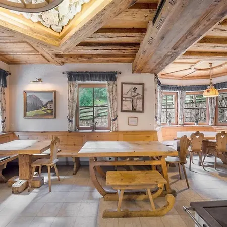 Amazing Chalet In Neustift Im Stubai With Sauna- What'app - 0034-635-520-036 - For Reservations!