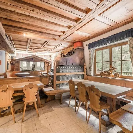 Amazing Chalet In Neustift Im Stubai With Sauna- What'app - 0034-635-520-036 - For Reservations! Villa Neustift im Stubaital