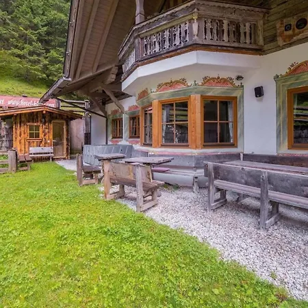 Amazing Chalet In Neustift Im Stubai With Sauna- What'app - 0034-635-520-036 - For Reservations! * Neustift im Stubaital