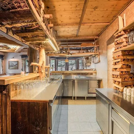 Amazing Chalet In Neustift Im Stubai With Sauna- What'app - 0034-635-520-036 - For Reservations! Villa