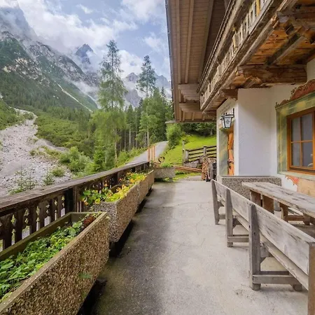 Amazing Chalet In Neustift Im Stubai With Sauna- What'app - 0034-635-520-036 - For Reservations! Neustift im Stubaital
